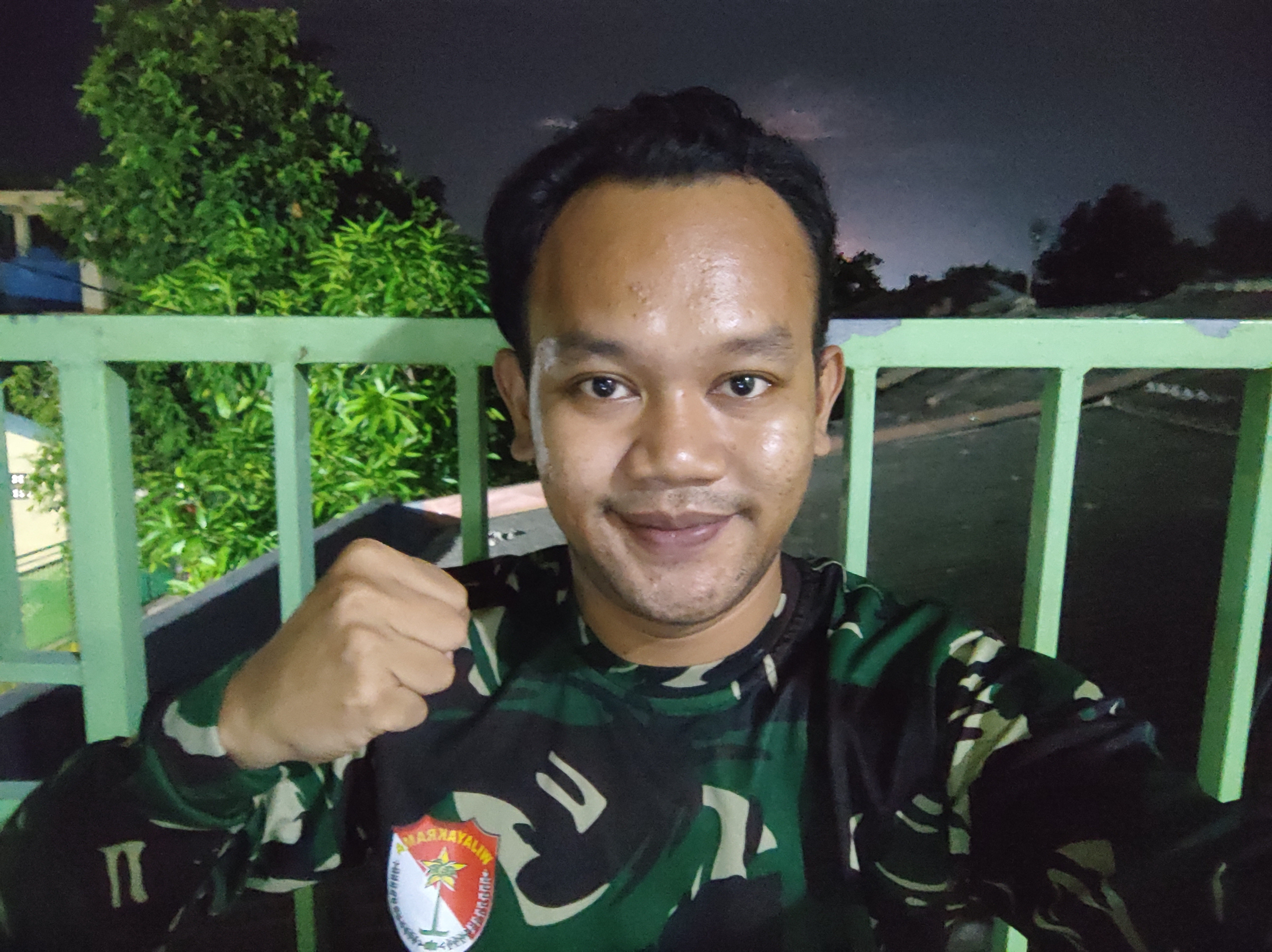 Tentang Herry Suyono