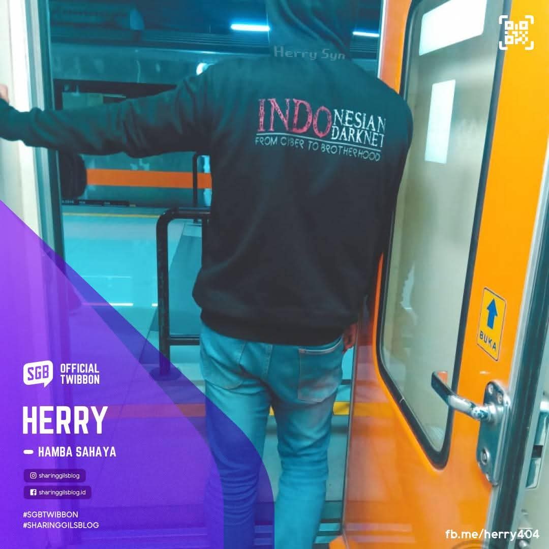 Herry Suyono